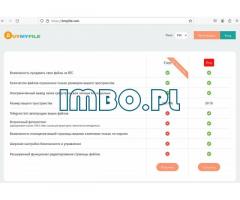 Файлообменник. Заработок на продаже файлов