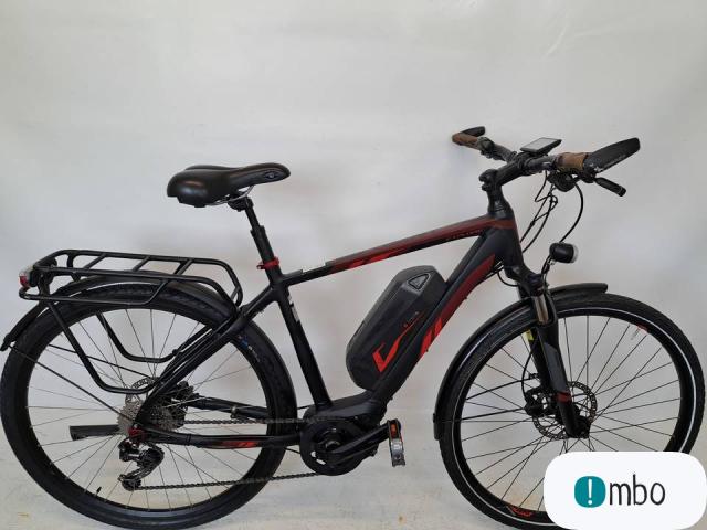 rower e-bike GIANT Explore / GIANT - 1